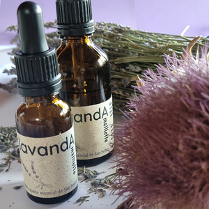 Lavanda Maillette - 50ml