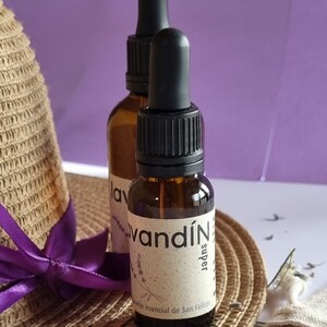 Lavandín Súper - 50ml