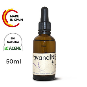 Lavandín Súper - 50ml