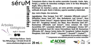Sérum - 15ml