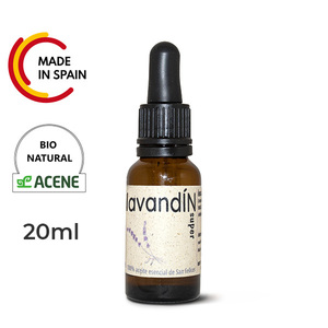 Lavandín Súper - 15ml