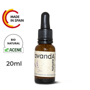 Lavanda Maillette - 15ml